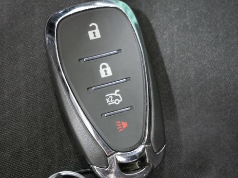 Used 2023 Chevrolet Malibu LT FWD image 25