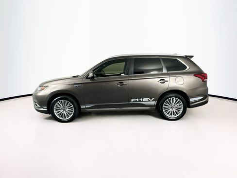 Used 2019 Mitsubishi Outlander GT AWD/4WD image 4