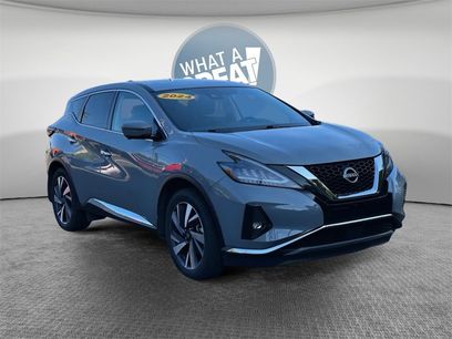 Used 2024 Nissan Murano SL