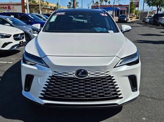 Used 2023 Lexus RX 350 AWD/4WD video 2