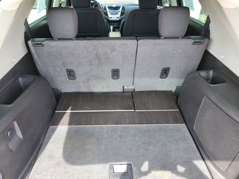 Used 2013 Chevrolet Equinox LS image 26