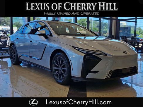 New 2026 Lexus ES 500e w/ Convenience Package AWD/4WD image 1