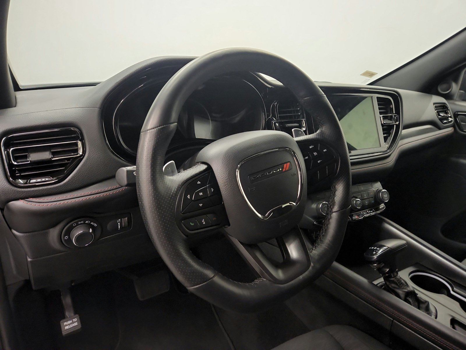 Used 2026 Dodge Durango GT AWD/4WD image 18