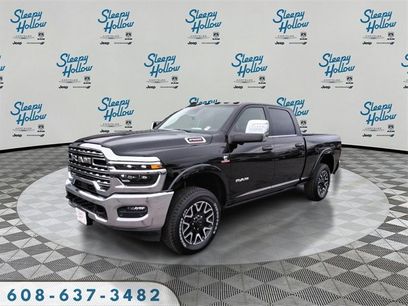 New 2025 RAM 2500 Limited