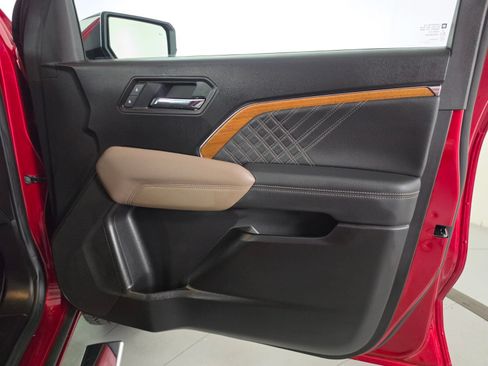 Used 2026 GMC Canyon Denali AWD/4WD image 21