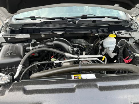 Used 2021 RAM 1500 Classic Warlock w/ Electronics Group image 23