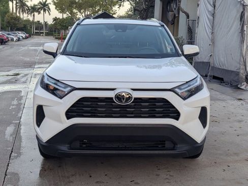 Certified 2024 Toyota RAV4 XLE w/ Convenience Package image 2