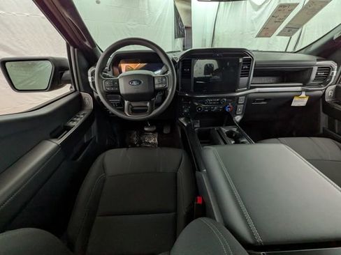 New 2026 Ford F150 STX w/ F-150 LOBO Package image 11