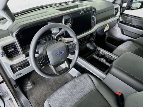 New 2026 Ford F350 XLT AWD/4WD image 2