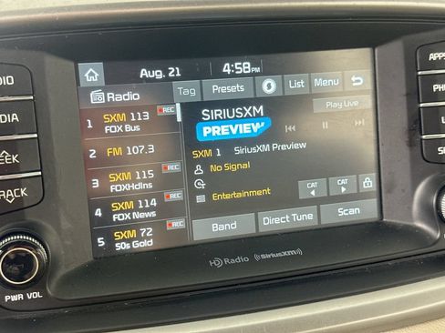 Used 2018 Kia Sorento FWD image 31