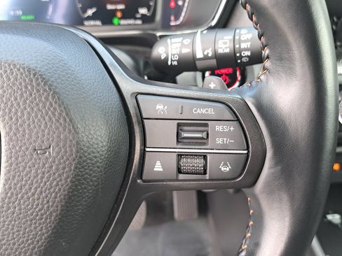 Used 2026 Honda CR-V Sport-L image 19