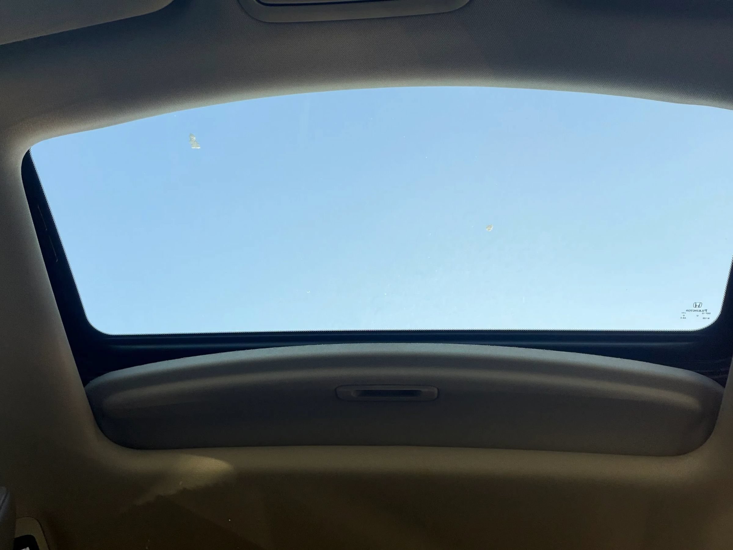 Used 2016 Honda Odyssey EX-L image 25