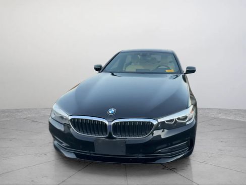 Used 2019 BMW 530i image 8