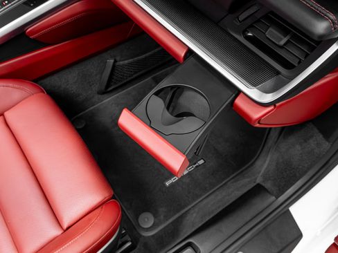 Used 2021 Porsche 911 Turbo S image 23