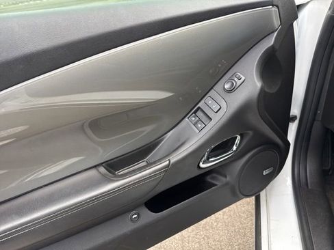 Used 2013 Chevrolet Camaro LT w/ RS Package image 12