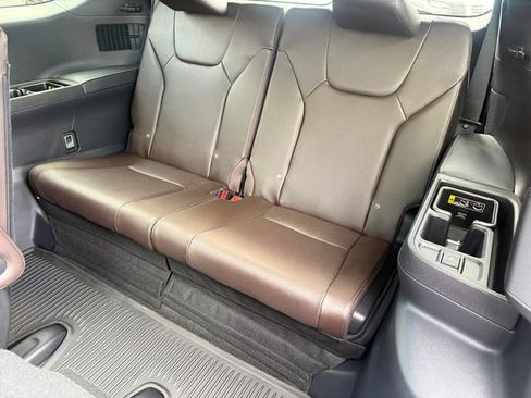 New 2026 Lexus TX 350 AWD image 28