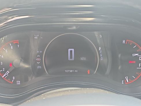 Used 2021 Dodge Durango SXT w/ 3rd Row Seating Group RWD image 18