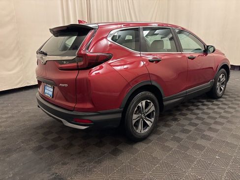 Used 2020 Honda CR-V LX image 5