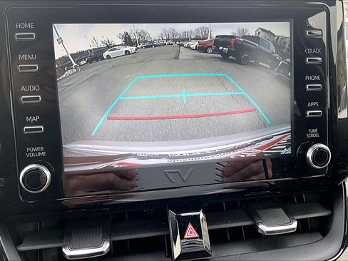 Used 2020 Toyota Corolla SE w/ Carpet Mat Package (TMS) image 20