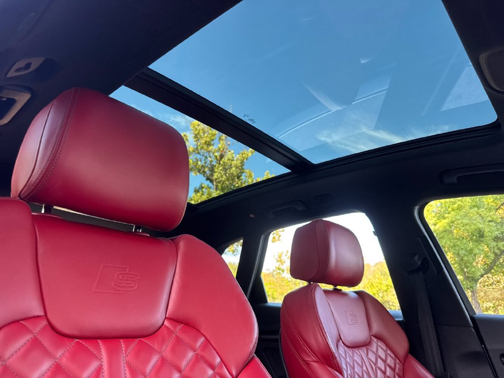 Used 2023 Audi SQ5 Premium Plus AWD/4WD image 22