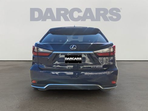 Used 2021 Lexus RX 450h AWD w/ Premium Package image 6