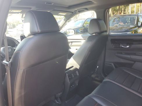 Used 2024 Honda CR-V Sport Touring image 18