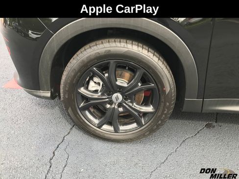 New 2025 Dodge Hornet GT w/ GT Blacktop Package image 9