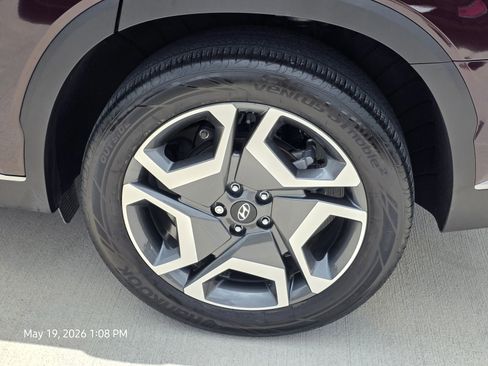 Used 2024 Hyundai Palisade SEL w/ Premium Package FWD image 10