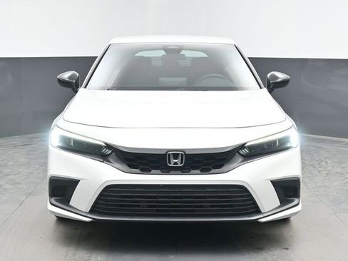 Certified 2023 Honda Civic Sport image 3