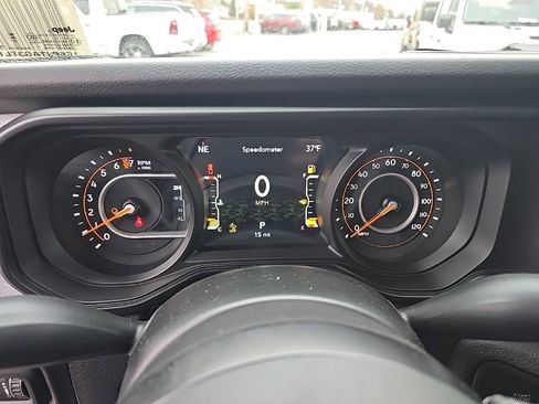 New 2026 Jeep Gladiator Sport image 26