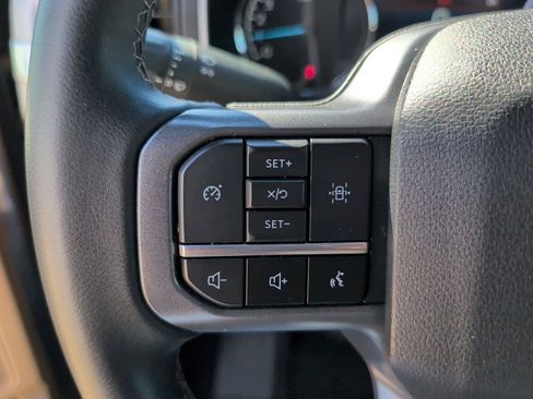 Used 2023 Ford F150 XLT w/ Equipment Group 302A High AWD/4WD image 32