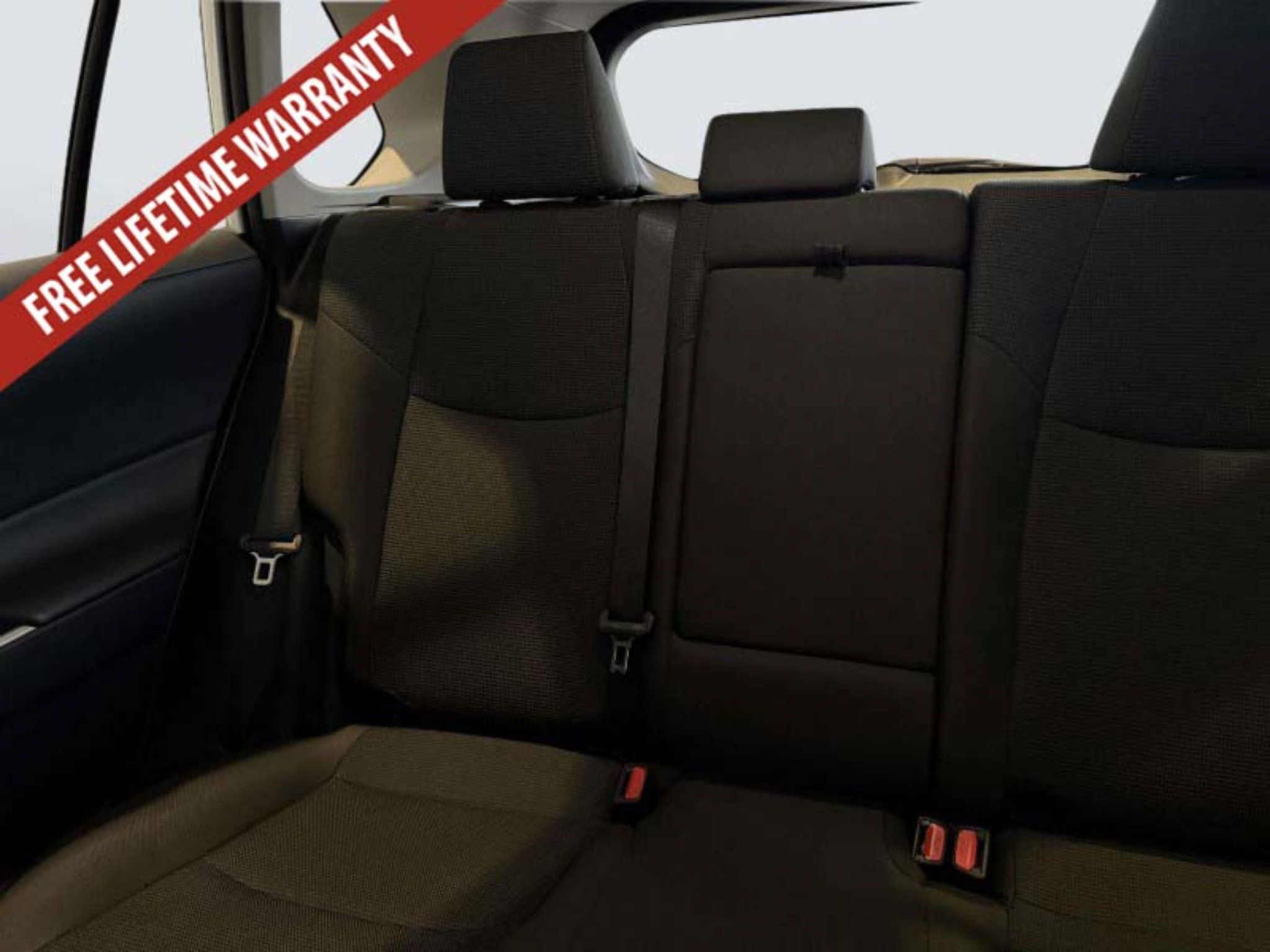 Used 2025 Toyota RAV4 LE AWD/4WD image 24