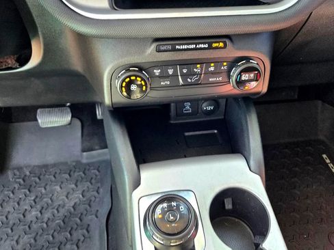 Used 2021 Ford Bronco Sport Big Bend image 35