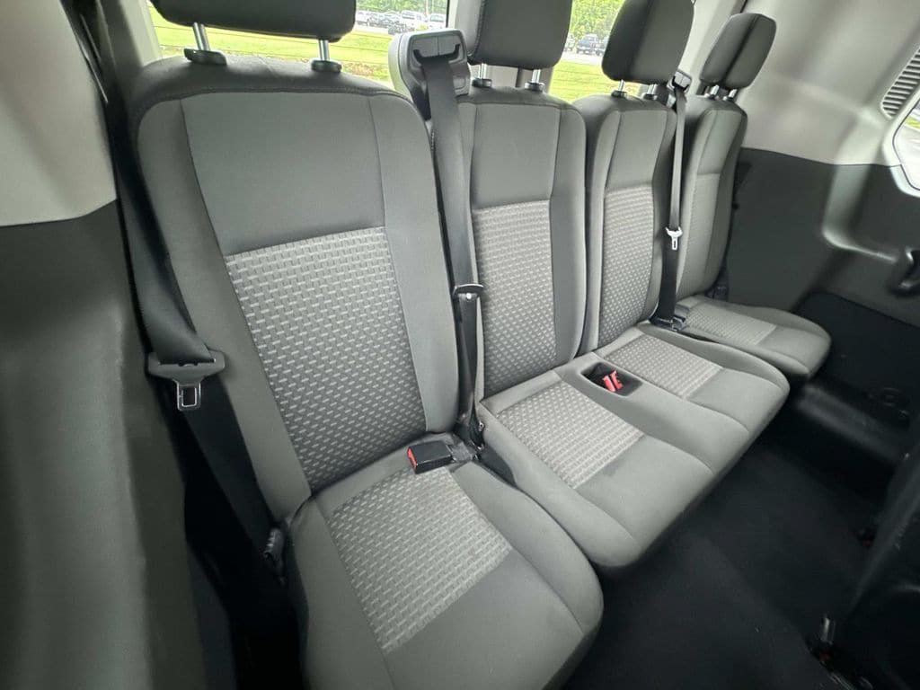 Used 2024 Ford Transit 350 XLT RWD image 21