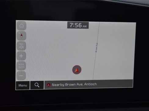 New 2026 Kia Niro EX image 25