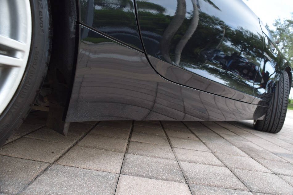 Used 2014 BMW Z4 sDrive35is RWD image 36