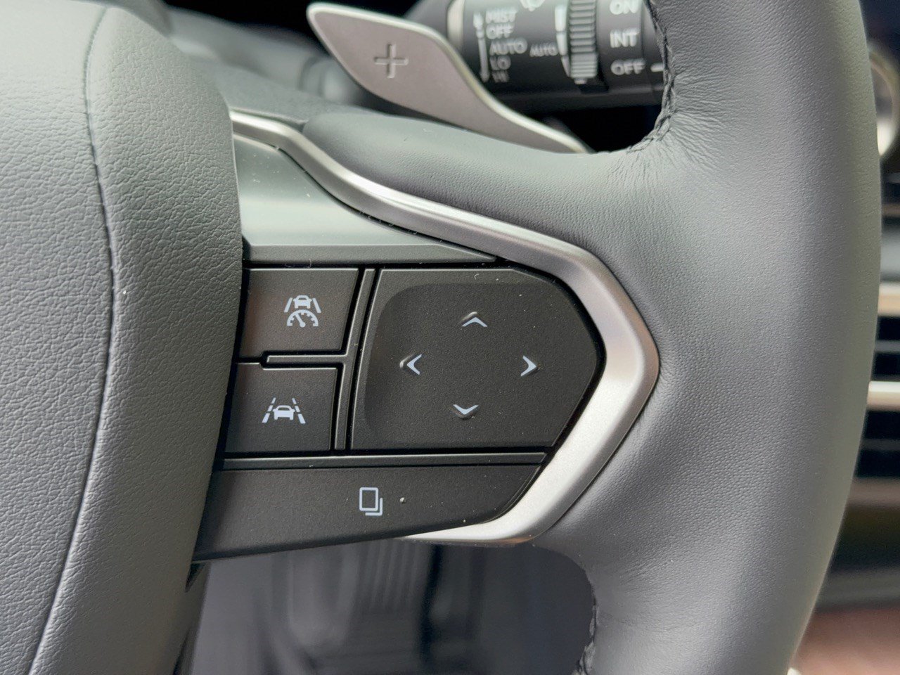 New 2026 Lexus RX 350 AWD image 19