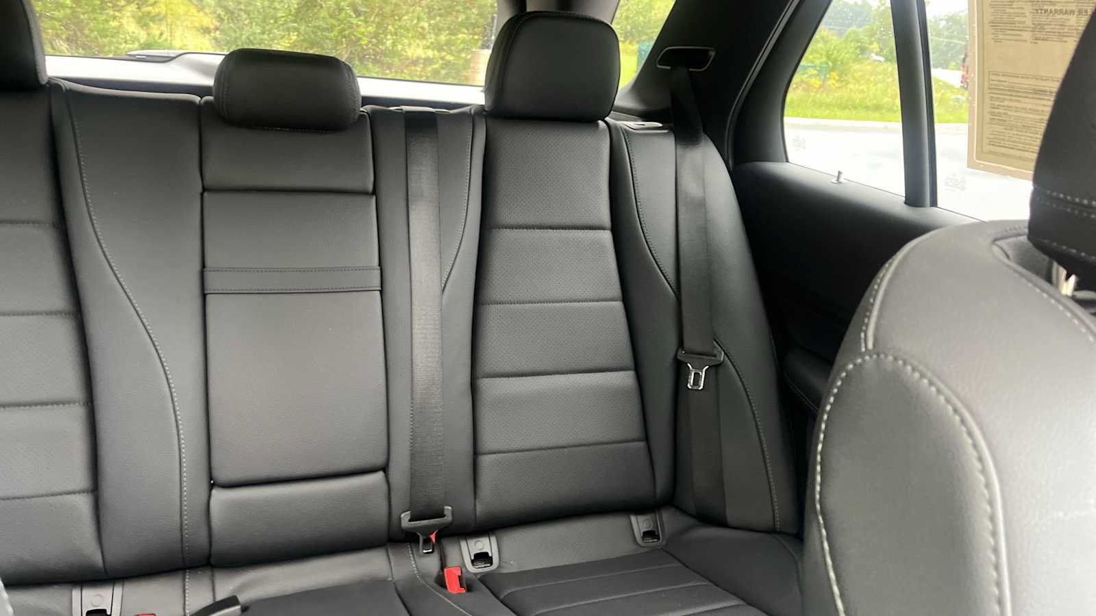Certified 2022 Mercedes-Benz GLE 350 4MATIC image 33