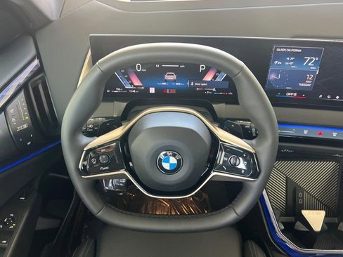 Used 2025 BMW X3 xDrive30 w/ Premium Package AWD/4WD image 27