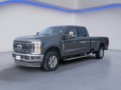 Used 2025 Ford F250 XLT