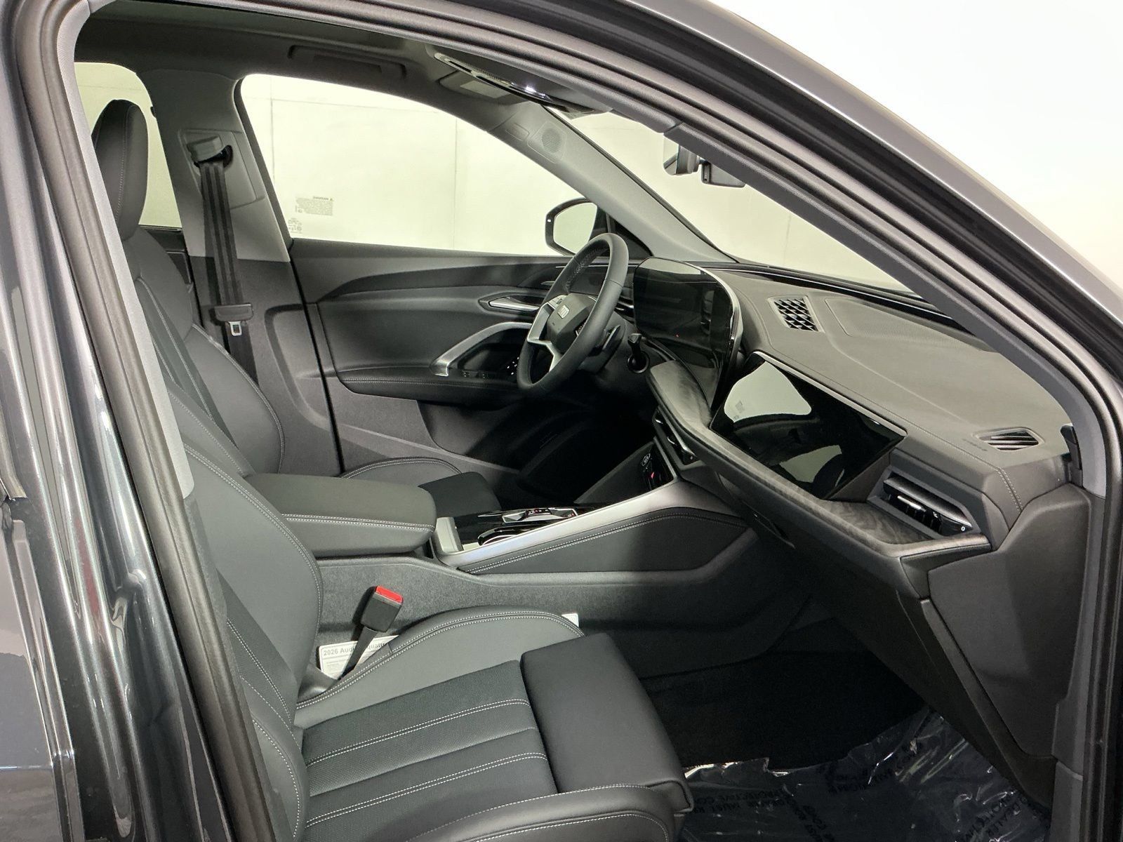 New 2026 Audi Q5 2.0T AWD/4WD image 20
