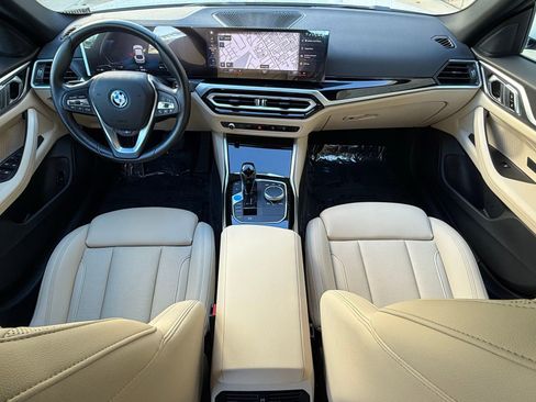 Certified 2023 BMW i4 eDrive40 w/ Premium Package image 31