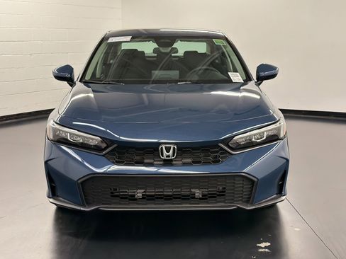 New 2026 Honda Civic LX image 6