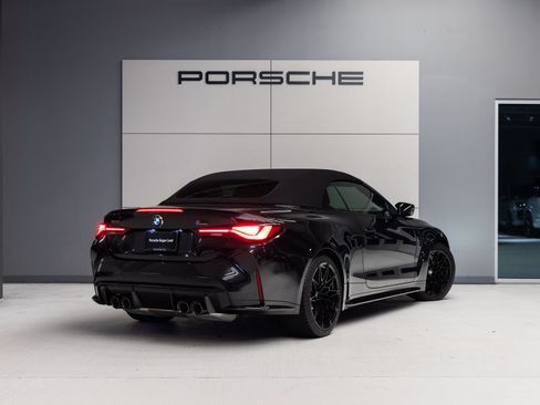 Used 2024 BMW M4 xDrive Competition AWD/4WD image 7