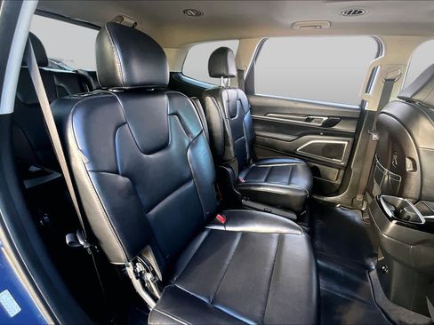Certified 2025 Kia Telluride S AWD/4WD image 20
