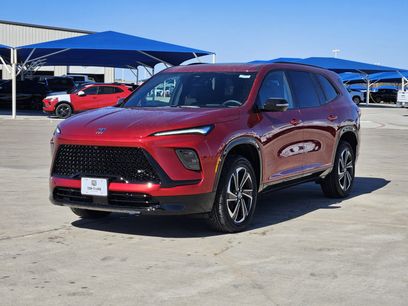 New 2026 Buick Enclave Sport Touring w/ Power Package