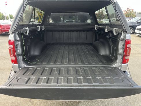 Used 2022 RAM 1500 Laramie RWD image 24