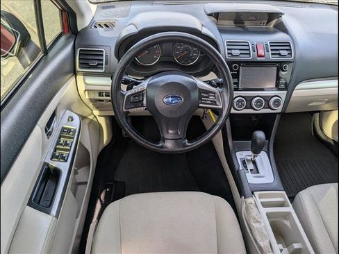 Used 2015 Subaru Crosstrek 2.0i Premium w/ Moonroof Package image 8