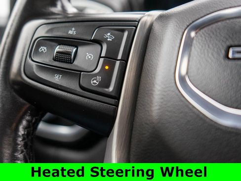 Used 2020 GMC Sierra 2500 Denali w/ Denali Ultimate Package image 23