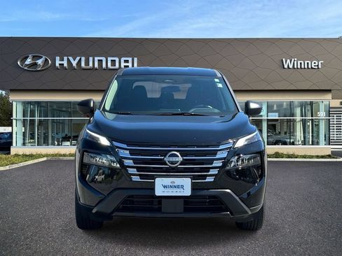 Used 2026 Nissan Rogue S FWD image 6
